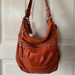 Fossil Shoulder bag